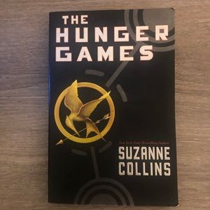 Hunger games book